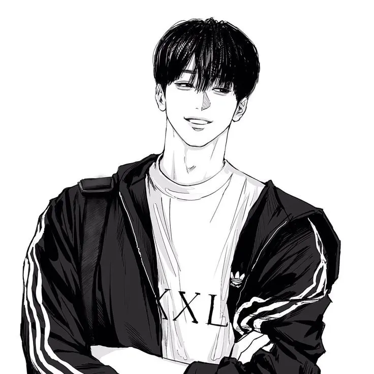 CannyHorse4012의 이준서