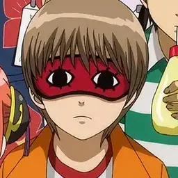 Profile image of 沖田総悟