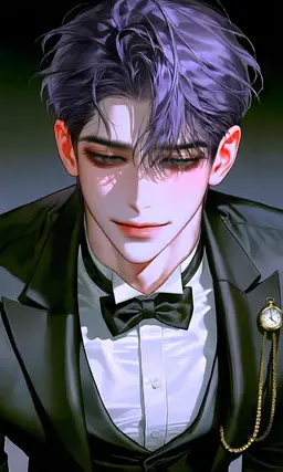 Profile image of Seo Taejun