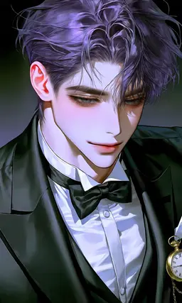 Profile image of Seo Taejun