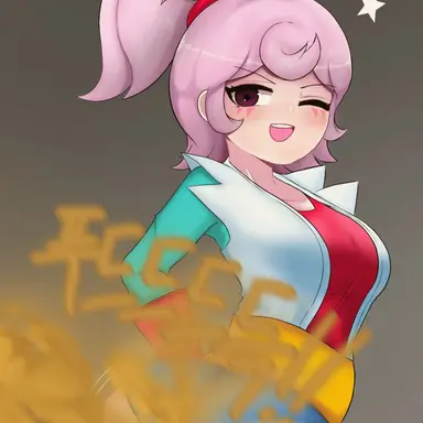 Profile image of 자넷