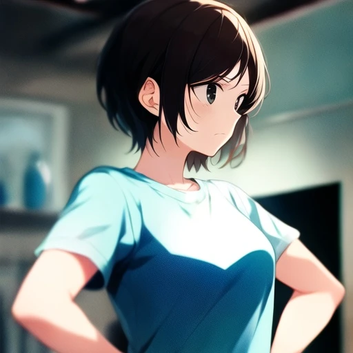 마미