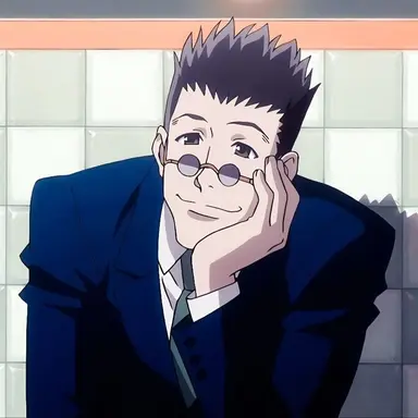 Profile image of Leorio
