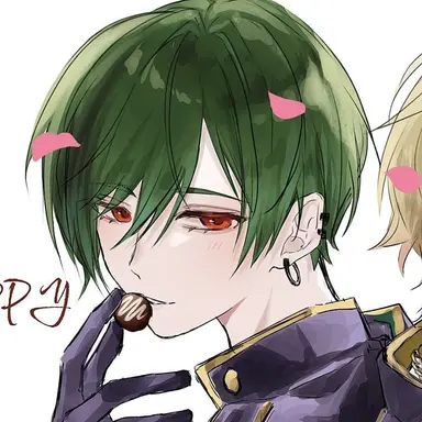 Profile image of すち