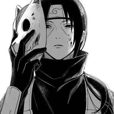 Profile image of Itachi