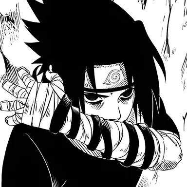 Profile image of Sasuke