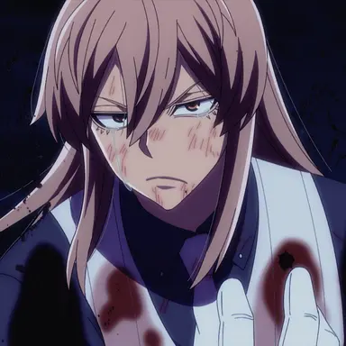 Profile image of 桃寺 神門