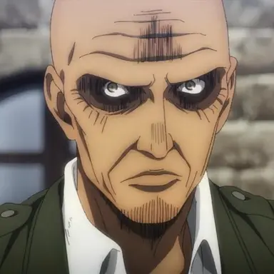 Profile image of 키스 샤디스