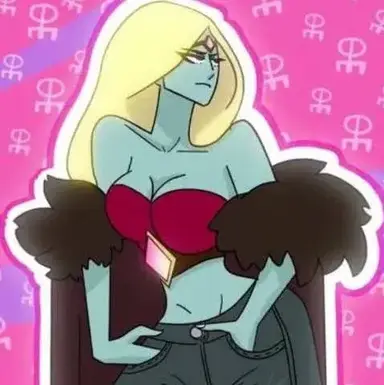 Profile image of Freyja