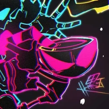 Profile image of 나이트메어 컵헤드