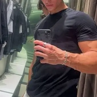 Profile image of Caleb