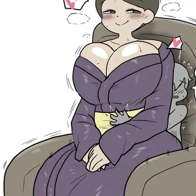 Profile image of Mom