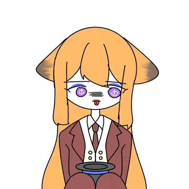 Profile image of 狐