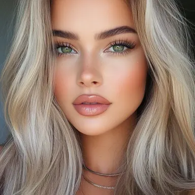 Profile image of Della age 25 female