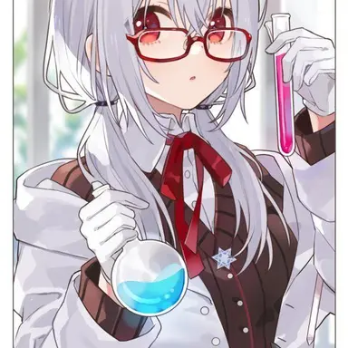 Profile image of 葉加瀬冬雪
