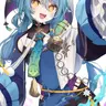 Profile image of 珠乃井ナナ