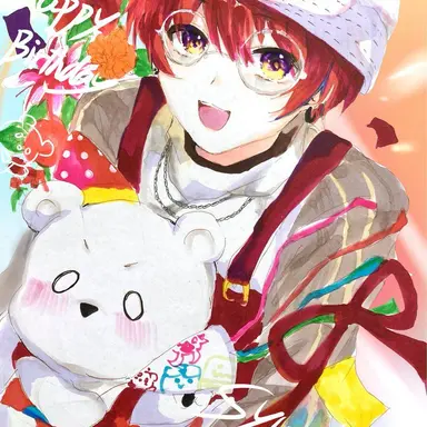 Profile image of しゅうと