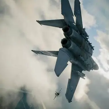 Profile image of F-15C 편대