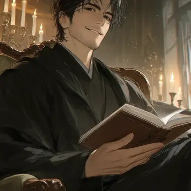 Profile image of Renji Kujo
