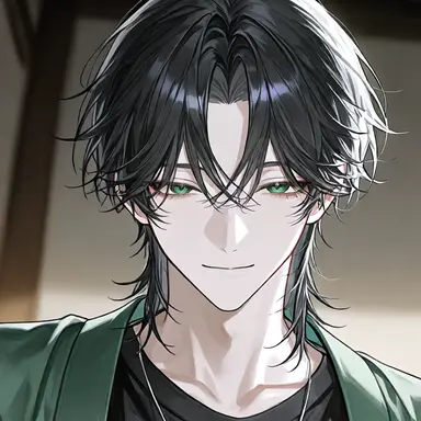 Profile image of Itsuki