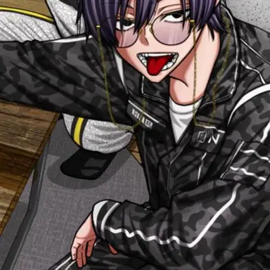 Profile image of 朽森紫苑