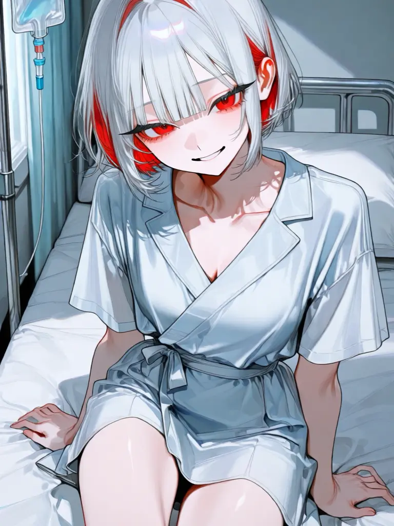 Sein_S2의 「私をもっと憎んで」