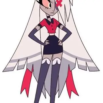 Profile image of Vaggie