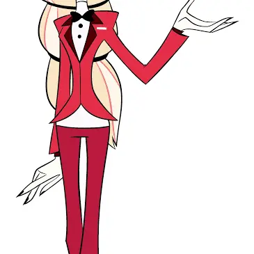 Profile image of Charlie Morningstar