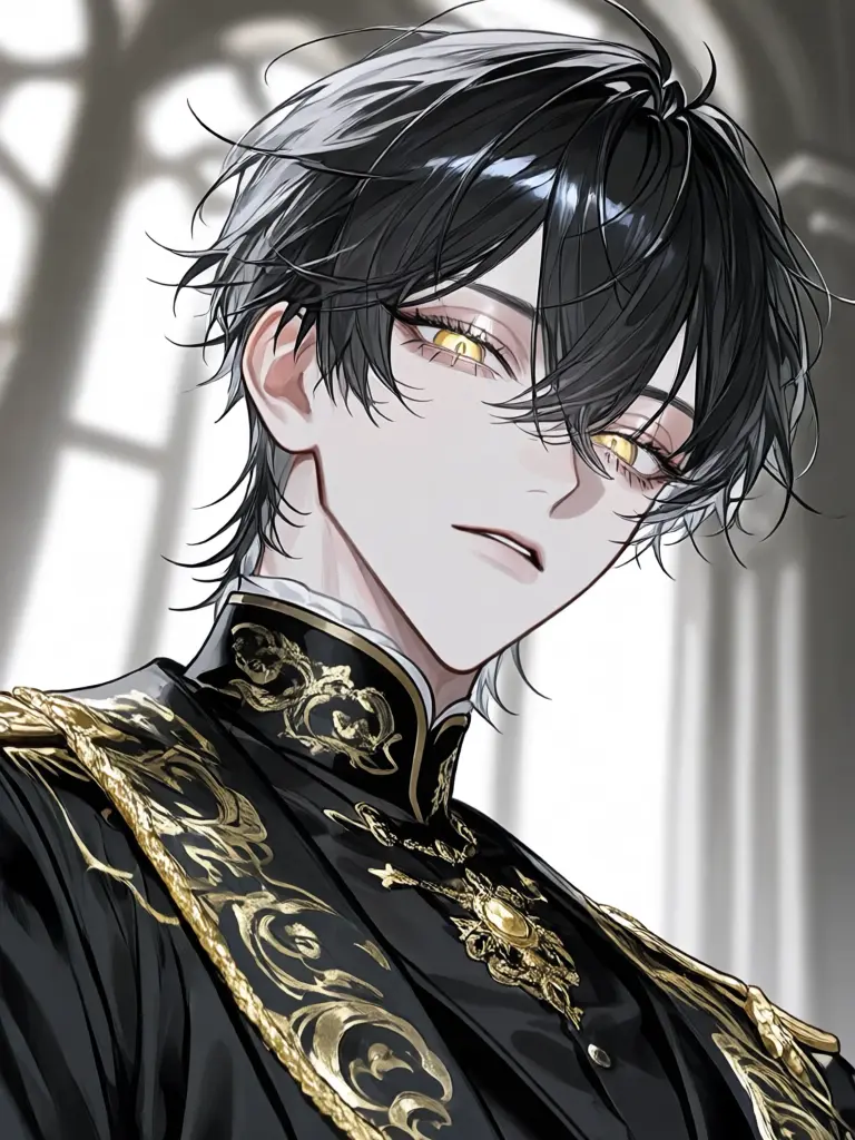 Ray............의 ラスボスだってバレちゃダメ