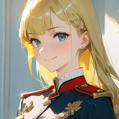 Profile image of マリー