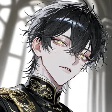 Profile image of ハイリ