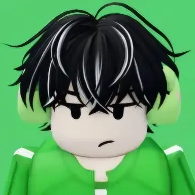 Profile image of 개구쟁이 케로