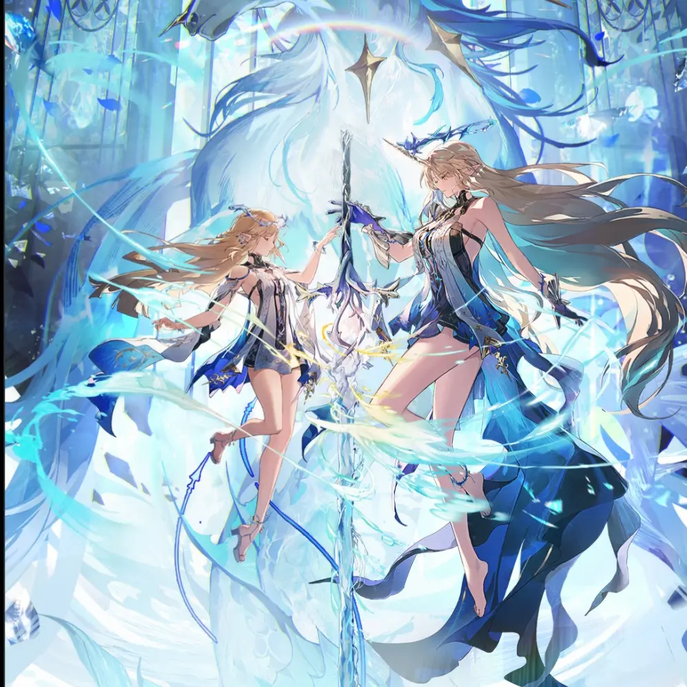 HumbleHeat8195의 붕괴스타레일 개발자의 삶 RPG
