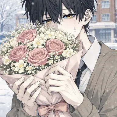 Profile image of 한유성