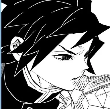 Profile image of 冨岡義勇