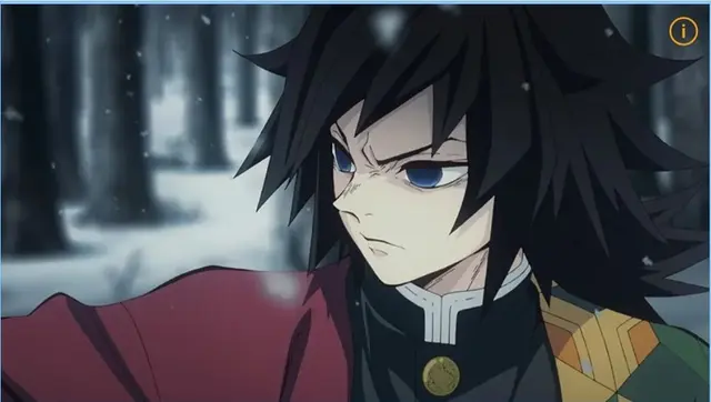 Profile image of 冨岡義勇