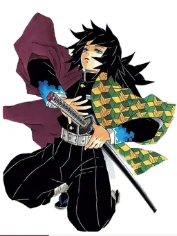 Profile image of 冨岡義勇