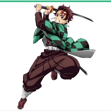 Profile image of 카마도 탄지로