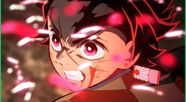 Profile image of 竈門炭治郎