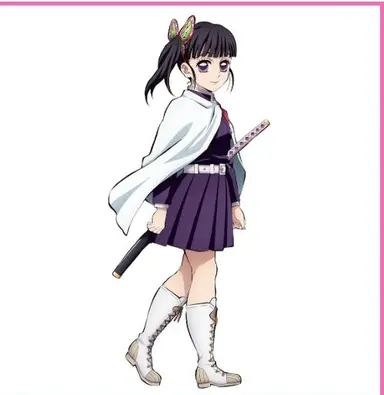 Profile image of 栗花落カナヲ