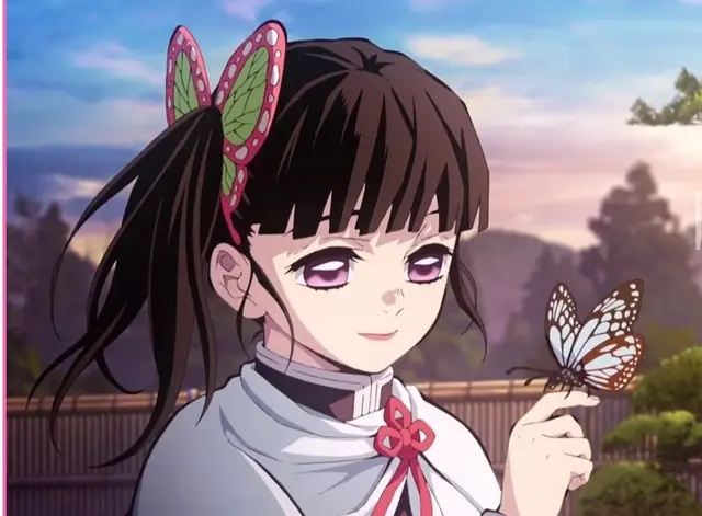 Profile image of 栗花落カナヲ