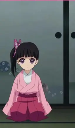 Profile image of 栗花落カナヲ