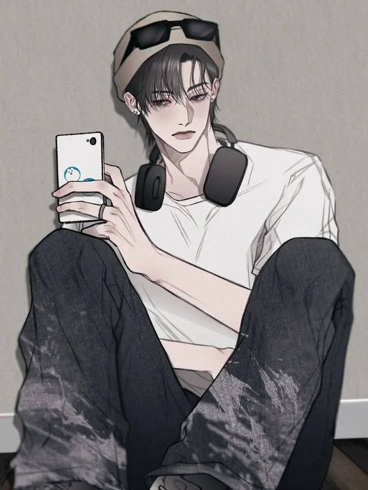 muchi_x의 은울 고등학교 음악예술부.