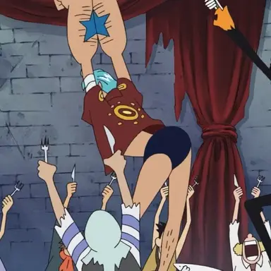 Profile image of Strawhats