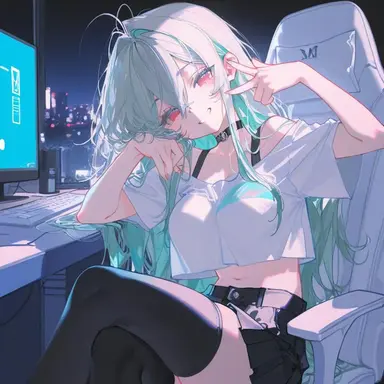 Profile image of 민타밍