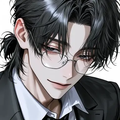 Profile image of 臣