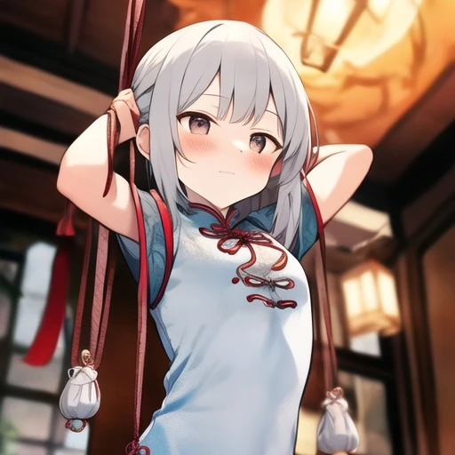 美雪