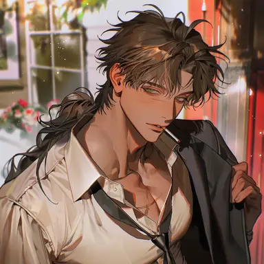 Profile image of 설정