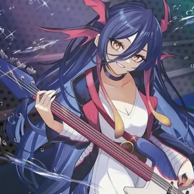 Profile image of ルード・ザーナ