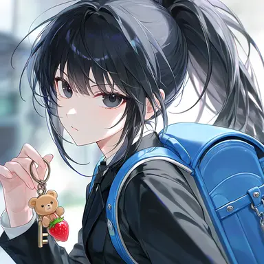 Profile image of 環奈
